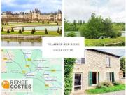 Vente Appartement 3 pièces 67 m2 Fontainebleau