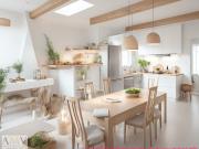 Vente Appartement 3 pièces 67 m2 La Crau