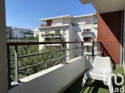 Vente Appartement 3 pièces 67 m2 La plaine saint denis