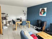 Vente Appartement 3 pièces 67 m2 Laxou