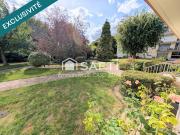 Vente Appartement 3 pièces 67 m2 Les Pavillons sous Bois