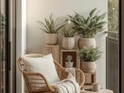 Vente Appartement 3 pièces 67 m2 L'Huisserie