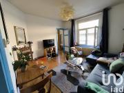 Vente Appartement 3 pièces 67 m2 Lille