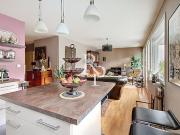 Vente Appartement 3 pièces 67 m2 Lyon 5ème