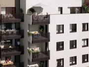 Vente Appartement 3 pièces 67 m2 Lyon 6ème