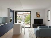 Vente Appartement 3 pièces 67 m2 Lyon 7ème