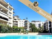 Vente Appartement 3 pièces 67 m2 Lyon 7ème