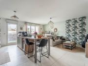 Vente Appartement 3 pièces 67 m2 Lyon 9ème