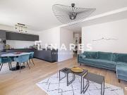 Vente Appartement 3 pièces 67 m2 Marseille 6ème