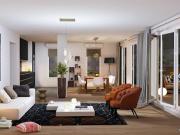 Vente Appartement 3 pièces 67 m2 Montpellier