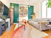 Vente Appartement 3 pièces 67 m2 Nantes