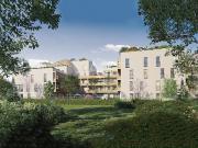 Vente Appartement 3 pièces 67 m2 Neuilly sur Marne
