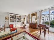 Vente Appartement 3 pièces 67 m2 Neuilly sur Seine