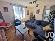 Vente Appartement 3 pièces 67 m2 Orvault