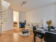 Vente Appartement 3 pièces 67 m2 Paris 10ème