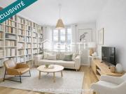 Vente Appartement 3 pièces 67 m2 Paris 14ème