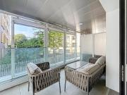 Vente Appartement 3 pièces 67 m2 Paris 15ème