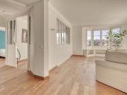 Vente Appartement 3 pièces 67 m2 Paris 16ème