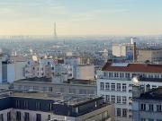 Vente Appartement 3 pièces 67 m2 Paris 19ème