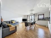 Vente Appartement 3 pièces 67.03 m2 Paris 20ème