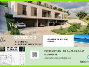 Vente Appartement 3 pièces 67 m2 Pietrosella