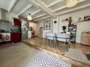 Vente Appartement 3 pièces 67 m2 Poissy