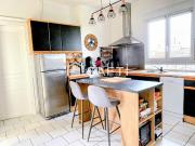 Vente Appartement 3 pièces 67 m2 Reims