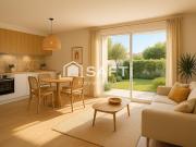 Vente Appartement 3 pièces 67 m2 Roquefort la Bédoule