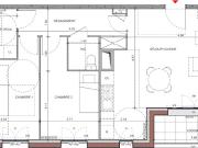 Vente Appartement 3 pièces 67 m2 Rosny sous Bois