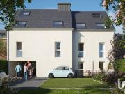Vente Appartement 3 pièces 67 m2 Rouen