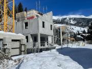 Vente Appartement 3 pièces 67 m2 Saint Chaffrey