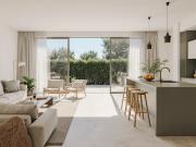 Vente Appartement 3 pièces 67 m2 Saint Clément de Rivière