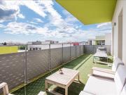 Vente Appartement 3 pièces 67 m2 Montpellier