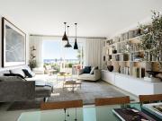 Vente Appartement 3 pièces 67 m2 Saint Laurent du Var