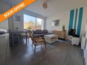 Vente Appartement 3 pièces 67 m2 Sainte Anne d'Auray