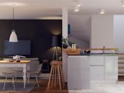 Vente Appartement 3 pièces 67 m2 Talence Vente Appartement 3 pièces 67 m2 Talence