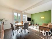 Vente Appartement 3 pièces 67 m2 Toulouse