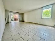 Vente Appartement 3 pièces 67 m2 Toulouse