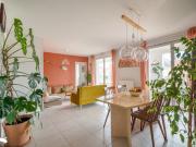 Vente Appartement 3 pièces 66 m2 Toulouse