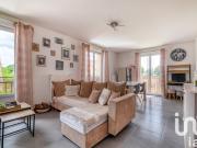 Vente Appartement 3 pièces 67 m2 Villeneuve le Comte