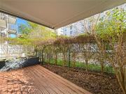 Vente Appartement 3 pièces 67 m2 Villeurbanne