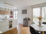 Vente Appartement 3 pièces 67 m2 Villeurbanne