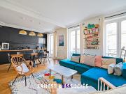 Vente Appartement 3 pièces 68.01 m2 Paris 10ème