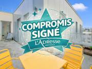 Vente Appartement 3 pièces 68.03 m2 Antony