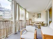 Vente Appartement 3 pièces 68.04 m2 Paris 20ème