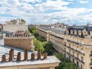 Vente Appartement 3 pièces 68.17 m2 Paris 16ème