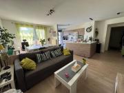 Vente Appartement 3 pièces 68 m2 Elancourt