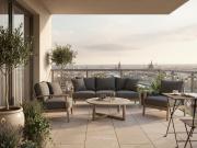 Vente Appartement 3 pièces 68.1 m2 Lyon 4ème