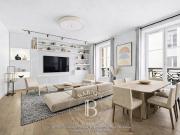 Vente Appartement 3 pièces 68.23 m2 Paris 3ème