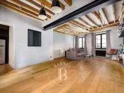 Vente Appartement 3 pièces 68.24 m2 Paris 3ème